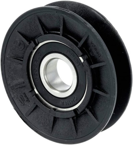 Koło pasowe rowkowe FGP456384 - Intertraktor