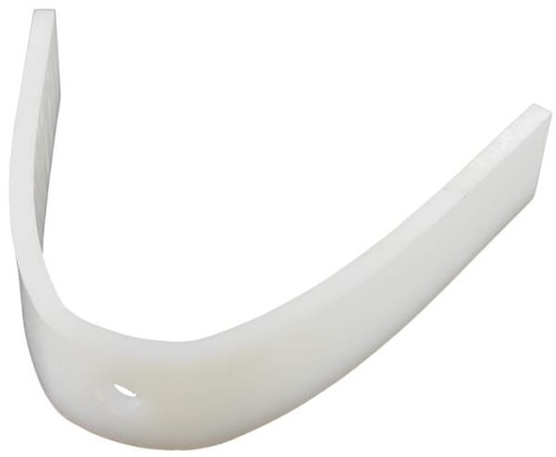 Palec spulchniacza pokosu, nylonowy 56600110KR - Intertraktor
