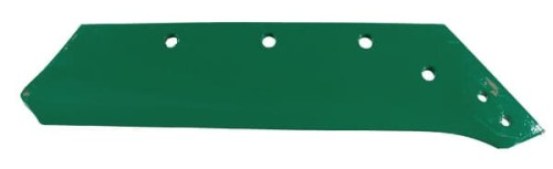 Lemiesz bez dłuta, prawy 18" Kverneland KK07308086 - Intertraktor