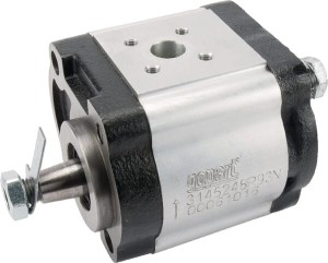Pompa hydrauliczna 8.2 ccm 3145248R93N