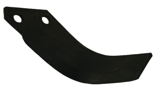 Nóż frezujący prawy 185x48x60mm 6mm pasuje do Agria RB70234 - Intertraktor