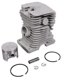 Cylinder kompletny gopart, Ø 37 mm 11300201204GP