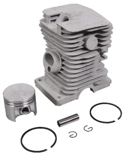 Cylinder kompletny gopart, Ø 37 mm 11300201204GP - Intertraktor