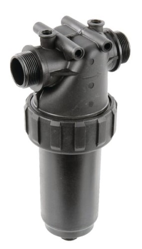Filtr ciśnieniowy AG=1 1/4 ZF676 - Intertraktor