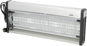 Lampa owadobójcza 2 x 20 W 903002FA