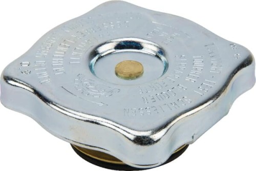Korek chłodnicy 0,9 bar 9000184 - Intertraktor
