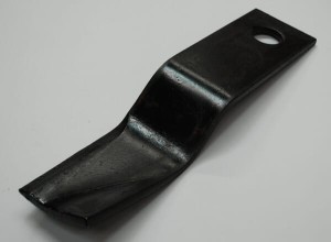 Nóż bijaka prawy 30mm CK6120R