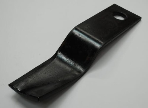 Nóż bijaka prawy 30mm CK6120R - Intertraktor