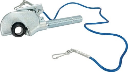 Końcówka hakowa łącznika górnego, M36 x 3,0 kat. 3/3 P TL363033RKR - Intertraktor