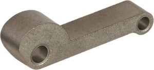 Dźwignia camlock poziom 1". 18104B020