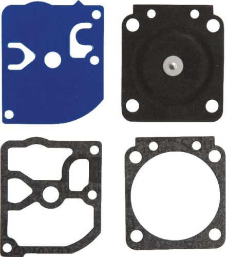 Zestaw membran do gaźnika gopart FGP430137 - Intertraktor