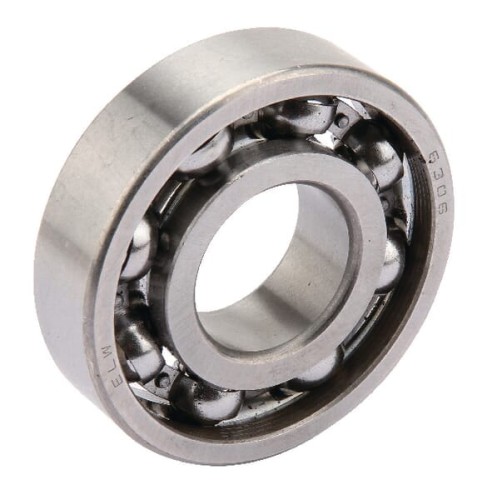 Łożysko kulkowe, DIN 625 6306 CA023 - Intertraktor