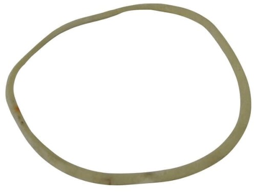Pierścień filcowy, 97 x 89 x 1.5 mm 950843 - Intertraktor