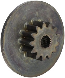 Koło zębate silnika Z-13 187Q0325440