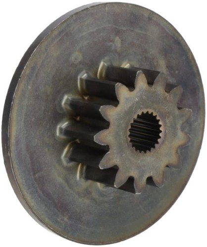 Koło zębate silnika Z-13 187Q0325440 - Intertraktor