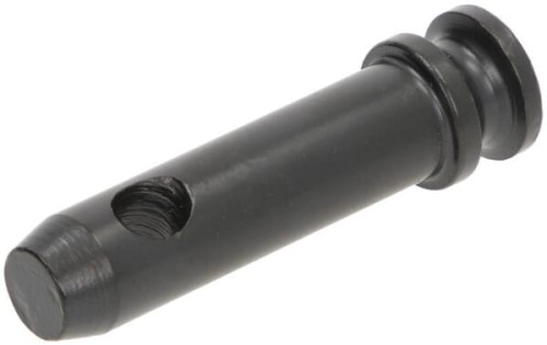 Sworzeń 16x43 mm kat.0 Kramp Z316043HKR - Intertraktor
