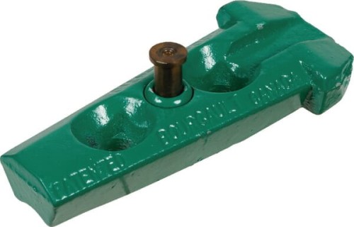 Adapter, szybkozłącze 45 mm RF2267988 - Intertraktor