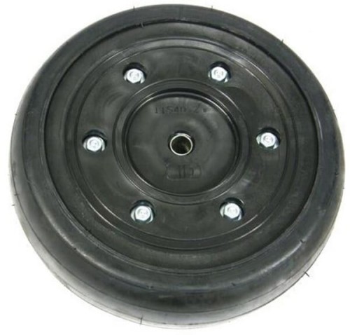 Koło samoczyszczące kpl. 11540.C 65003084CN - Intertraktor