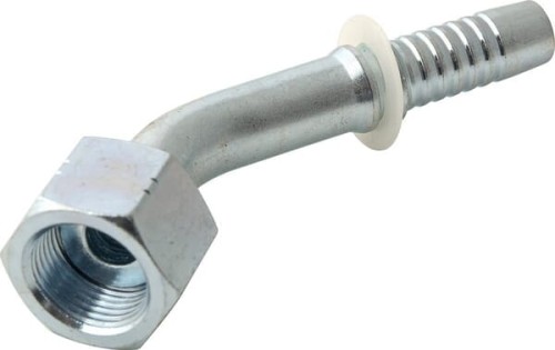 Końcówka DKO-45 DN12 13/16-16 UNF 45DKORFS0811 - Intertraktor