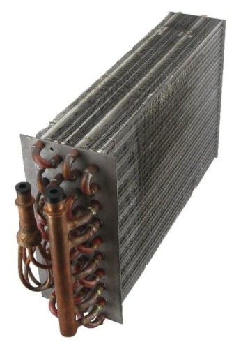 Parownik KL030031 - Intertraktor