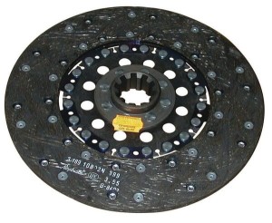 Tarcza sprzęgła USF 328009456