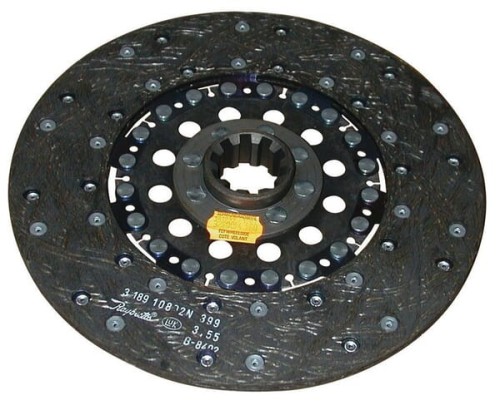 Tarcza sprzęgła USF 328009456 - Intertraktor