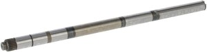 Półoś napędowa A/L długa 187K0034141