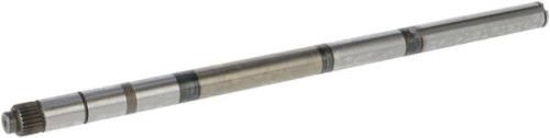 Półoś napędowa A/L długa 187K0034141 - Intertraktor