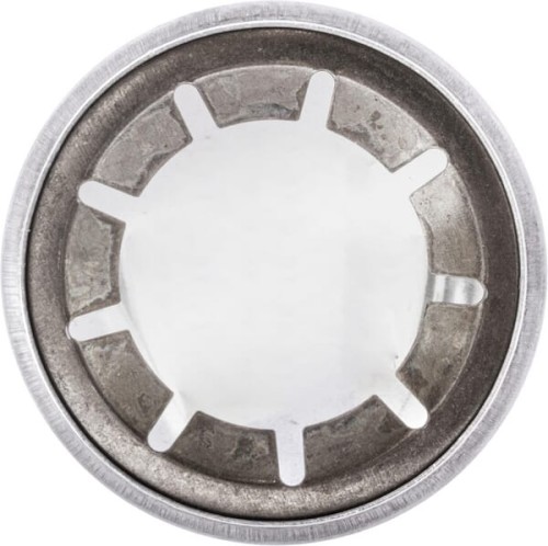 Pierś.zab.Starlock 25mm RVS-A2 SL25KAPRVS - Intertraktor