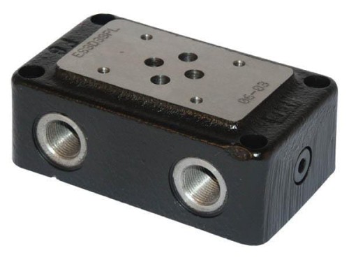 Płyta 03 A-B / P-T ES3D38PL - Intertraktor