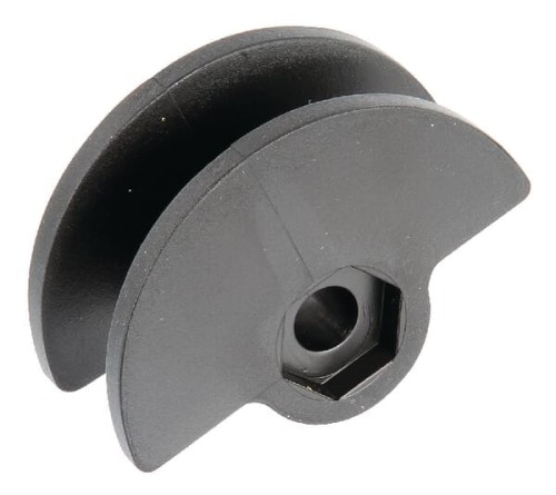 Napinacz łańcucha KL880930 - Intertraktor