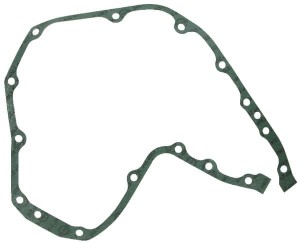 Uszczelka pokrywy wału korbowego, przód, Fendt F180200210180