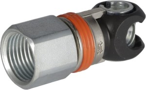 Szybkozłącze bezpieczeństwa Orion G1/2" OE20500289