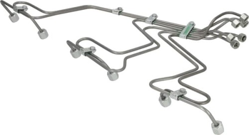 Przewód paliwowy RE501296 - Intertraktor