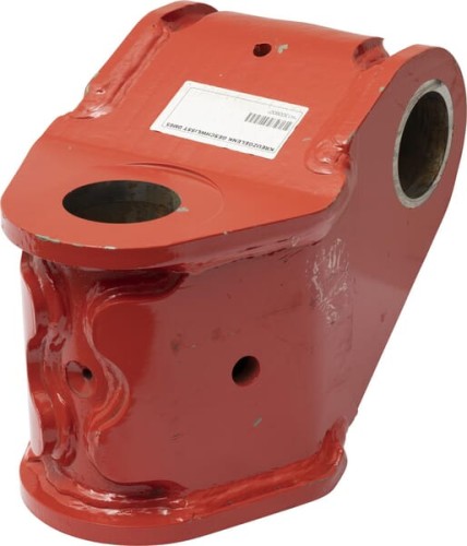 Uchwyt łączący, DM65, V&N VNRH1300600 - Intertraktor
