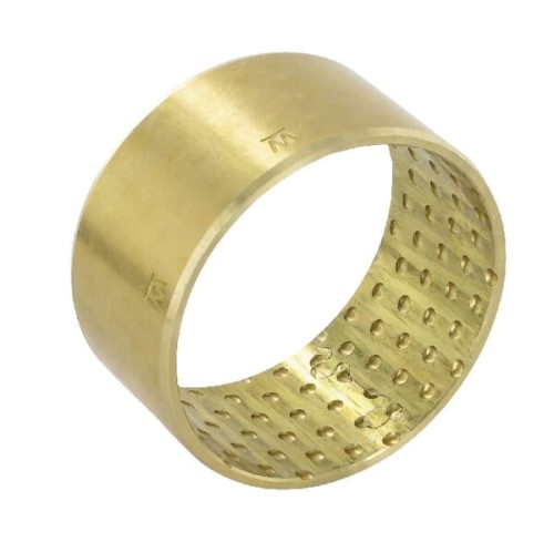Tulejka 46x50x25 mm 0501317330 - Intertraktor