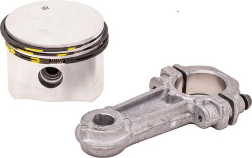 Zestaw naprawczy 4111419272 - Intertraktor