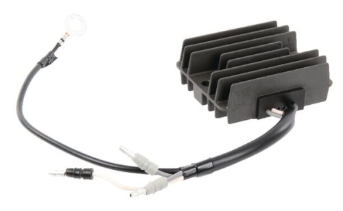 Regulator napięcia 31750Z0A821 - Intertraktor