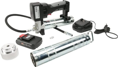 Smarownica akumulatorowa 18V S-LSP 3428013MATO - Intertraktor