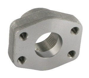 Kołnierz współpracujący SAE6000 1-1 GFS616GU16
