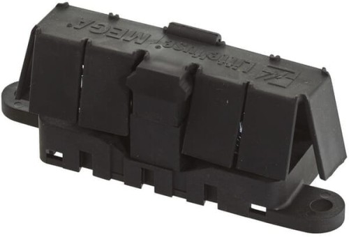Oprawka bezpiecznika Mega 8JD743135011 - Intertraktor