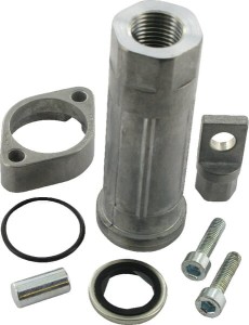 Zestaw montażowy do zaworów AK9DSM11