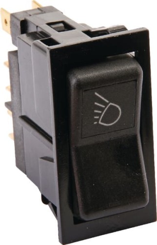 Wyłącznik świateł, Cobo 16457000 - Intertraktor