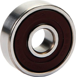 Łożysko kulkowe, 626-2Rs KG01349700
