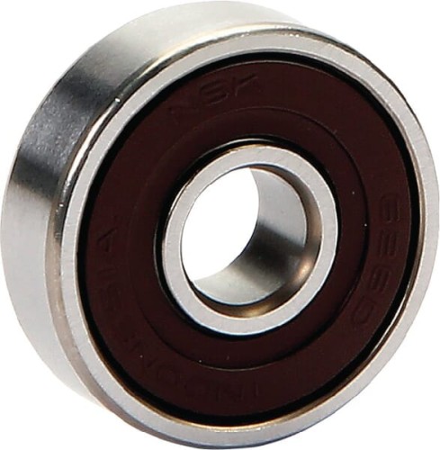 Łożysko kulkowe, 626-2Rs KG01349700 - Intertraktor