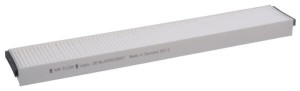 Filtr kabinowy, HIFI SC40069