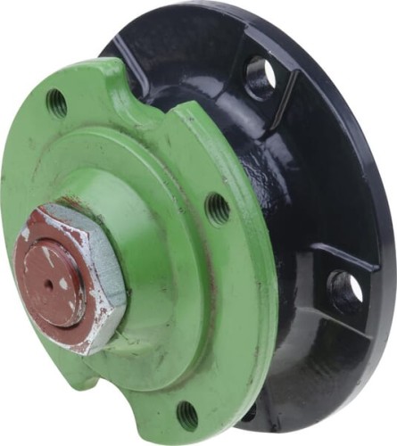 Piasta dolna kompletna 054003KP200 - Intertraktor