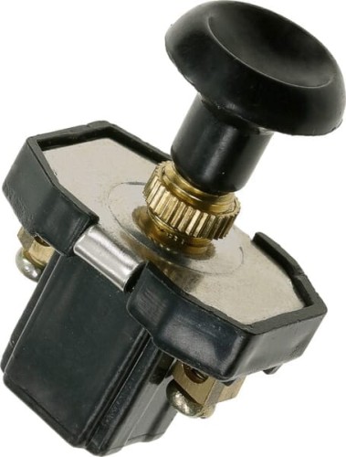 Wyłącznik wyciągany, mały 1420100010N - Intertraktor