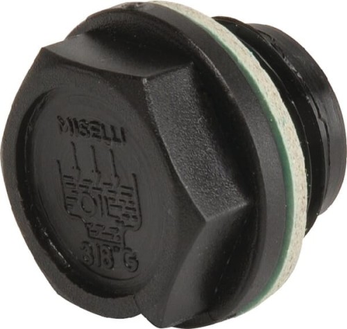 Kołpak Bertolini 852576002 - Intertraktor