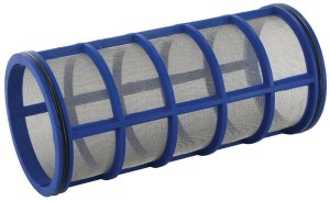 Wkład filtra niebieski - 50 Mesh 3142003030